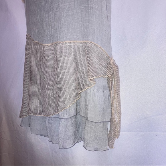 Firmianalily Tunic Blouse - Picture 2 of 7